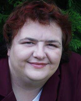Dorothee zopp